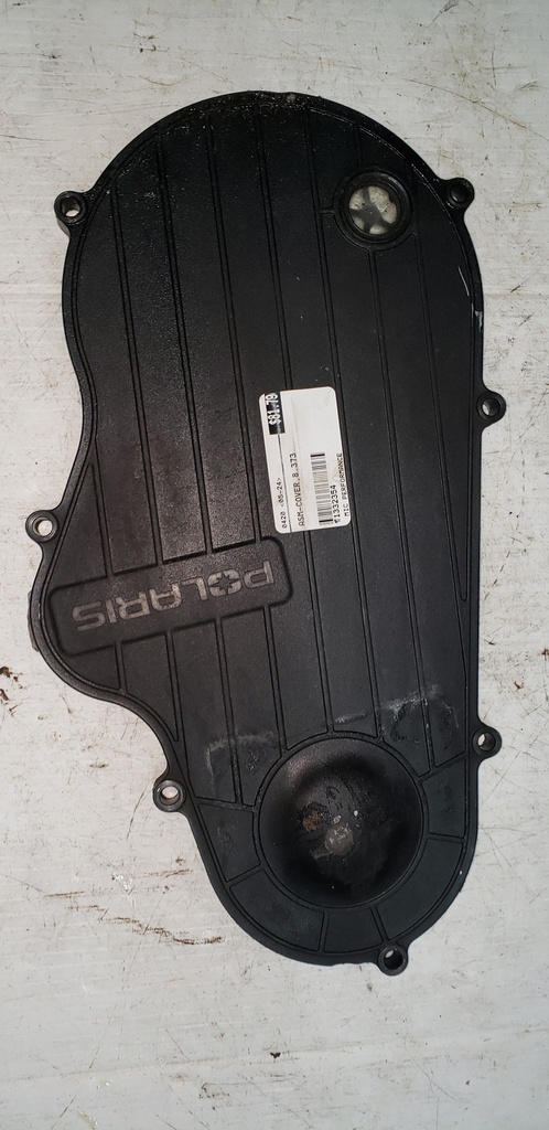 ASM-COVER,8.373 - POLARIS - 1332354