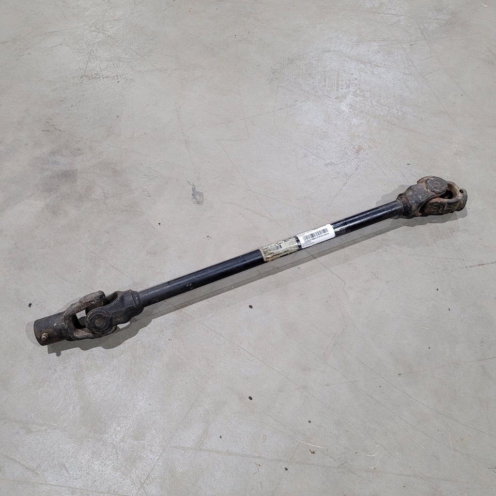 PROP SHAFT ASSEMBLY, FRONT