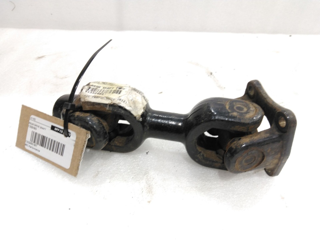 rear drive shaft