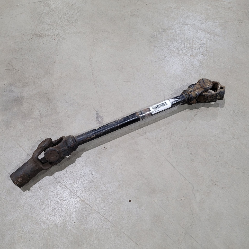 PROP SHAFT ASSEMBLY, FRONT