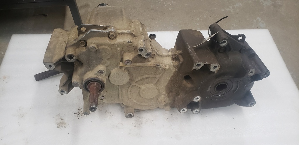 ASM-GEARCASE, X2,700/800 - POLARIS - 1332625 POLARIS