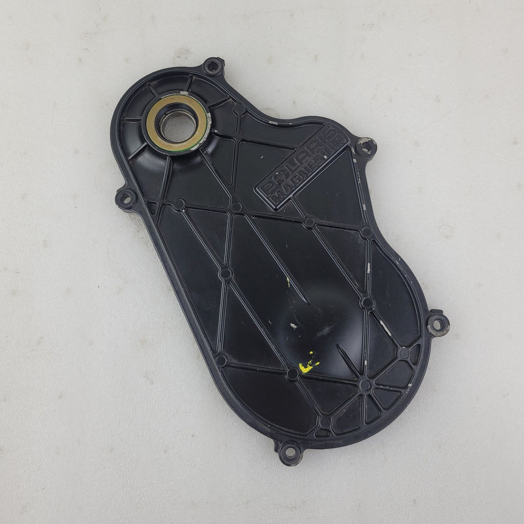 CHAINCASE COVER ASSEMBLY, 191.2