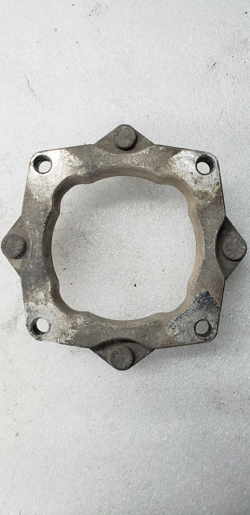 Front Wheel Spacers - ARCTIC CAT - FS-205B