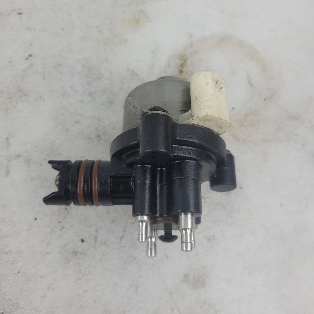 (new ref. 519000376) oil pump