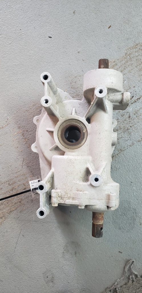 GEARCASE ASSEMBLY, MID, SPORTSM