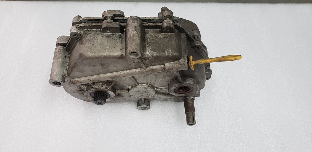 ASM-GEARCASE,PERC,BASIC - POLARIS - 1332776