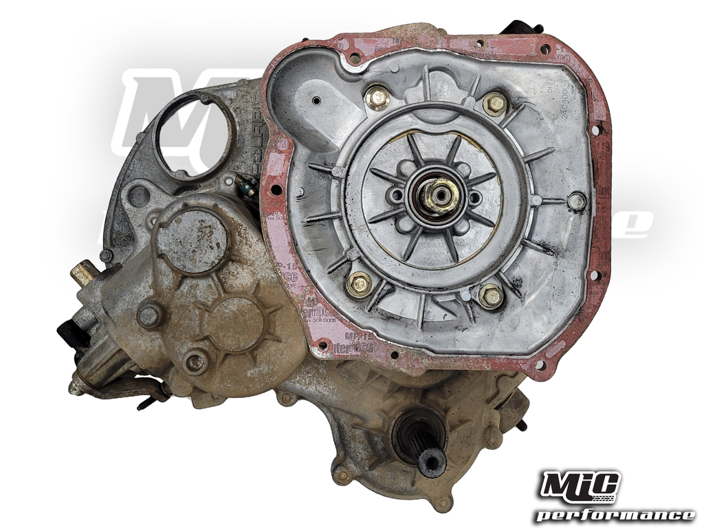 ASM-DRIVE SYSTEM,TRANS 85 - POLARIS - 1332787