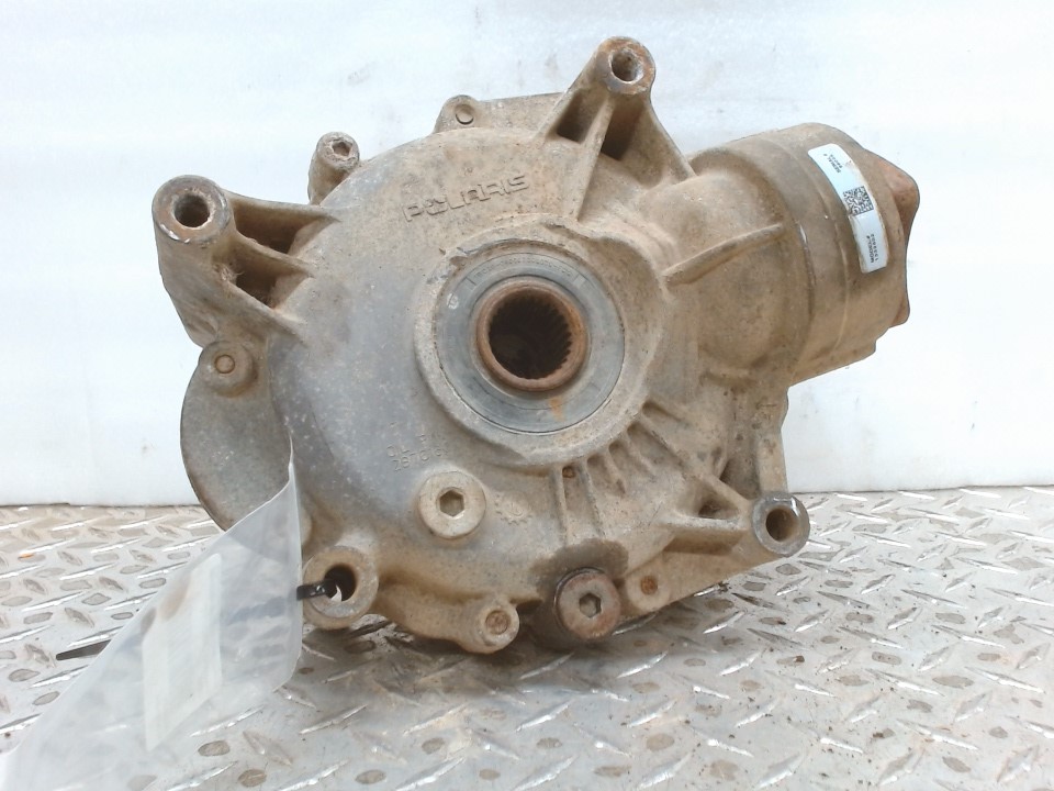 drive assembly, rear, 113.4 mm