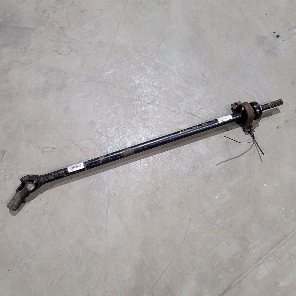 ASM-PROPSHAFT,FRONT,W-BEA - POLARIS - 1332888 POLARIS