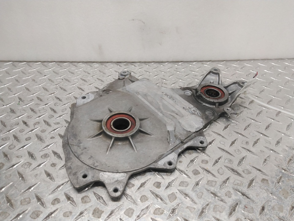 BACKER BELT ASSEMBLY, 191.26 MM