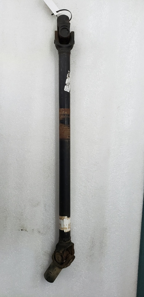 PROP SHAFT ASSEMBLY, TUBULAR, 1