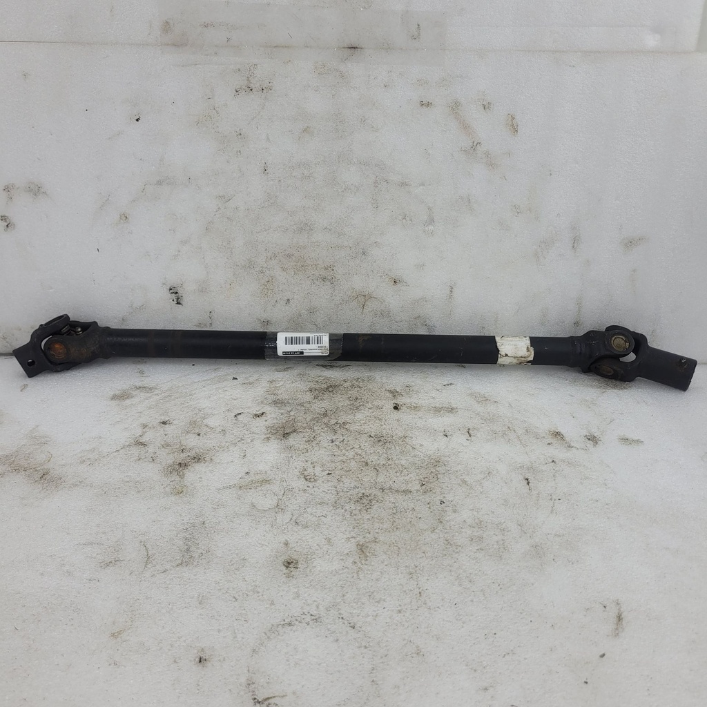 prop shaft assembly, tubular, 1