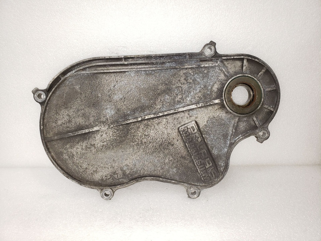 CHAINCASE COVER ASSEMBLY