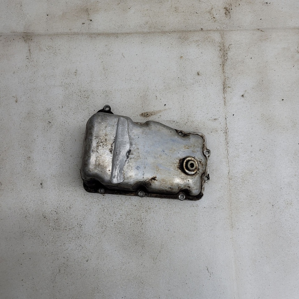 OIL PAN, MACH