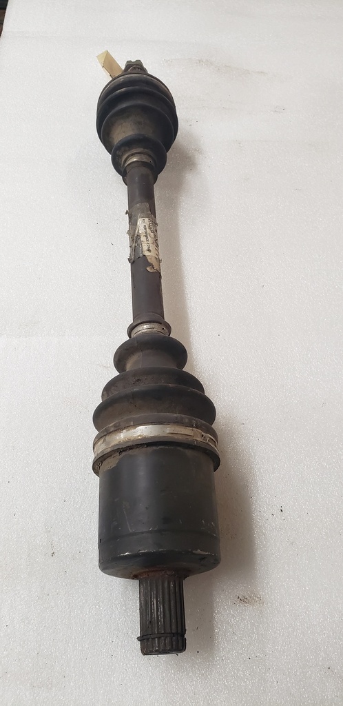 ASM-DRIVESHAFT,FRT - POLARIS - 1333134 polaris