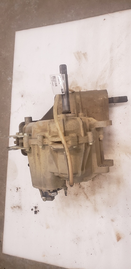 ASM GEARCASE - POLARIS - 1333143 POLARIS