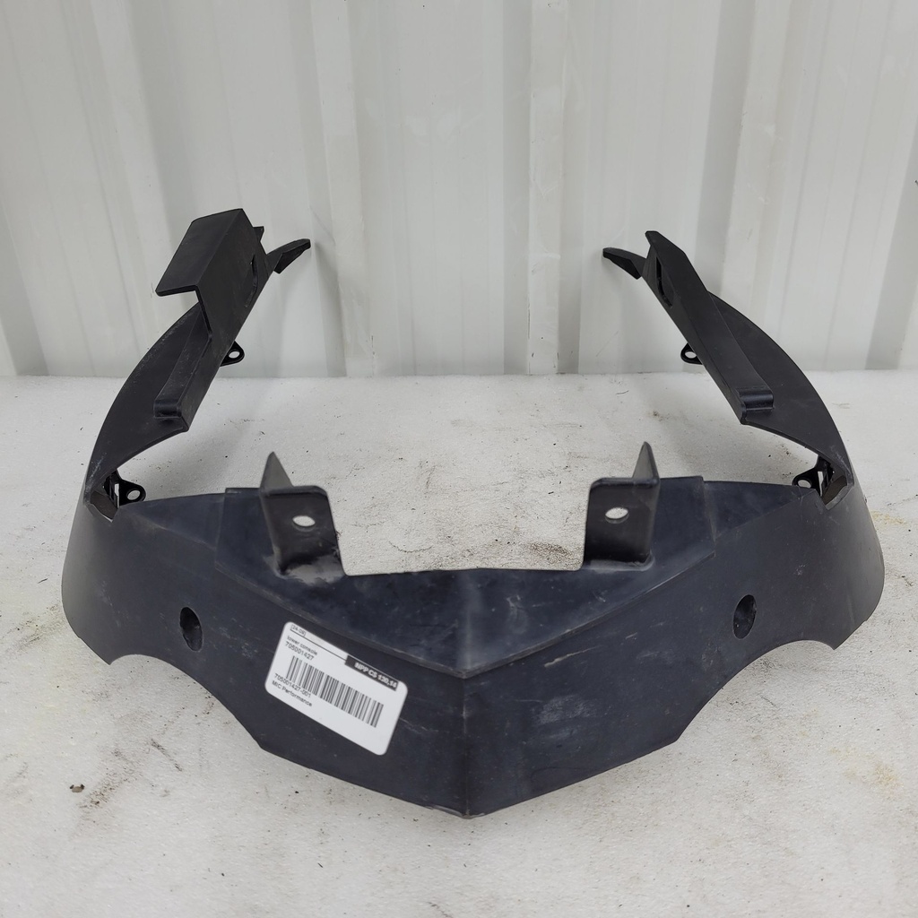(new ref. 705005882) lower console