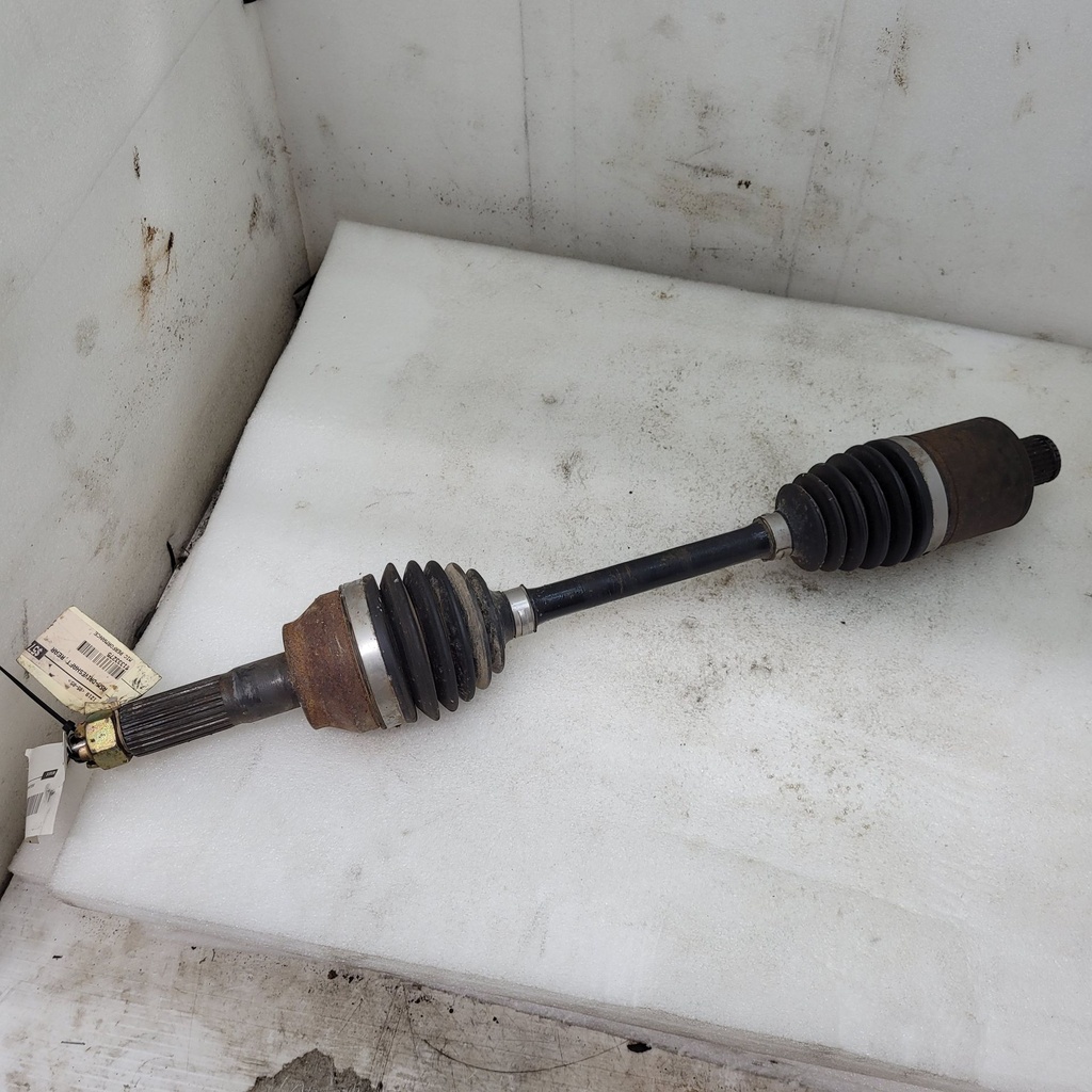 (new ref. 1337130) asm-driveshaft,spmn,rr,32 deg