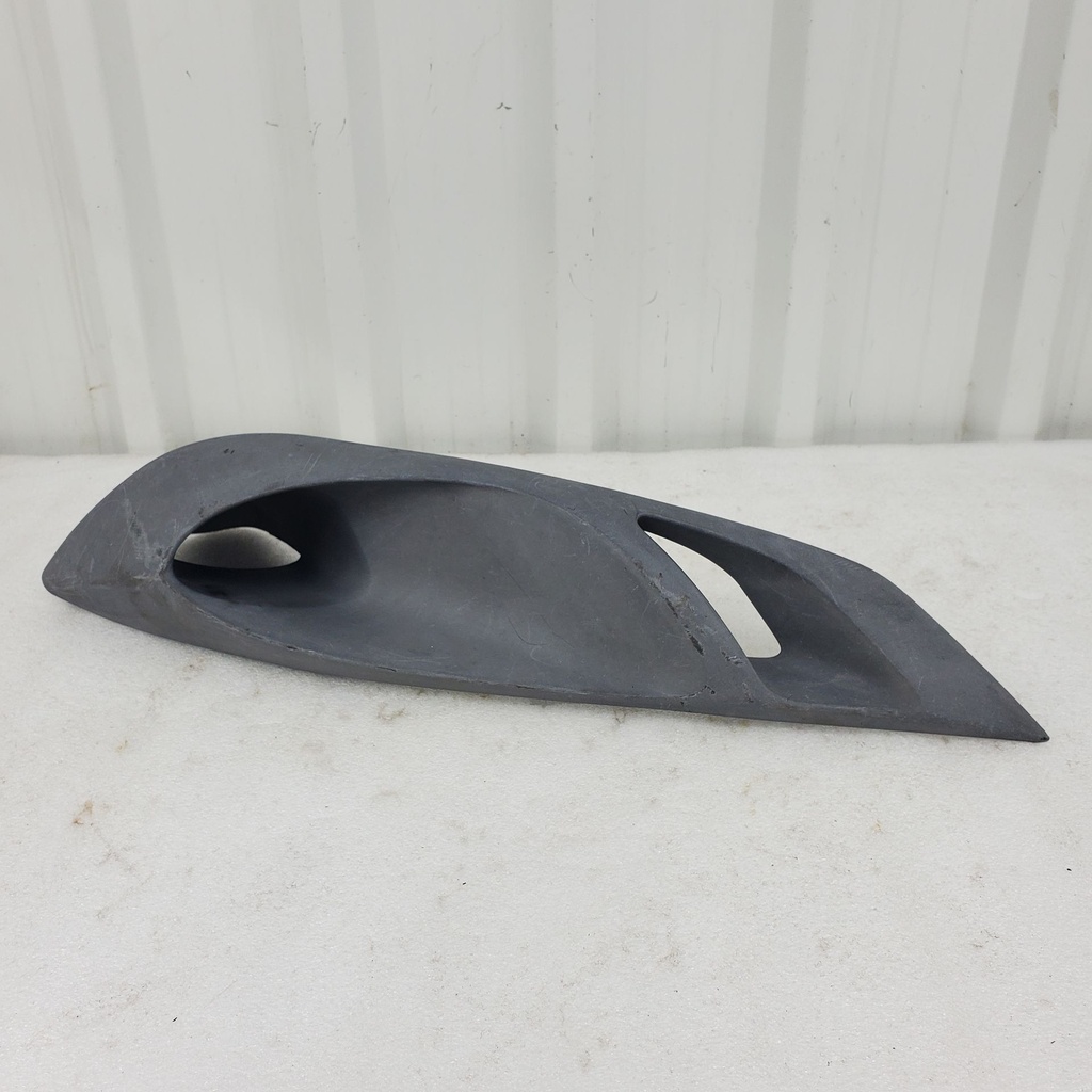 lh air duct model-north america