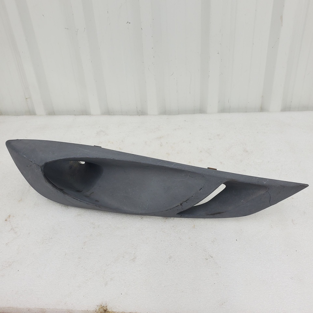 rh air duct model-north america
