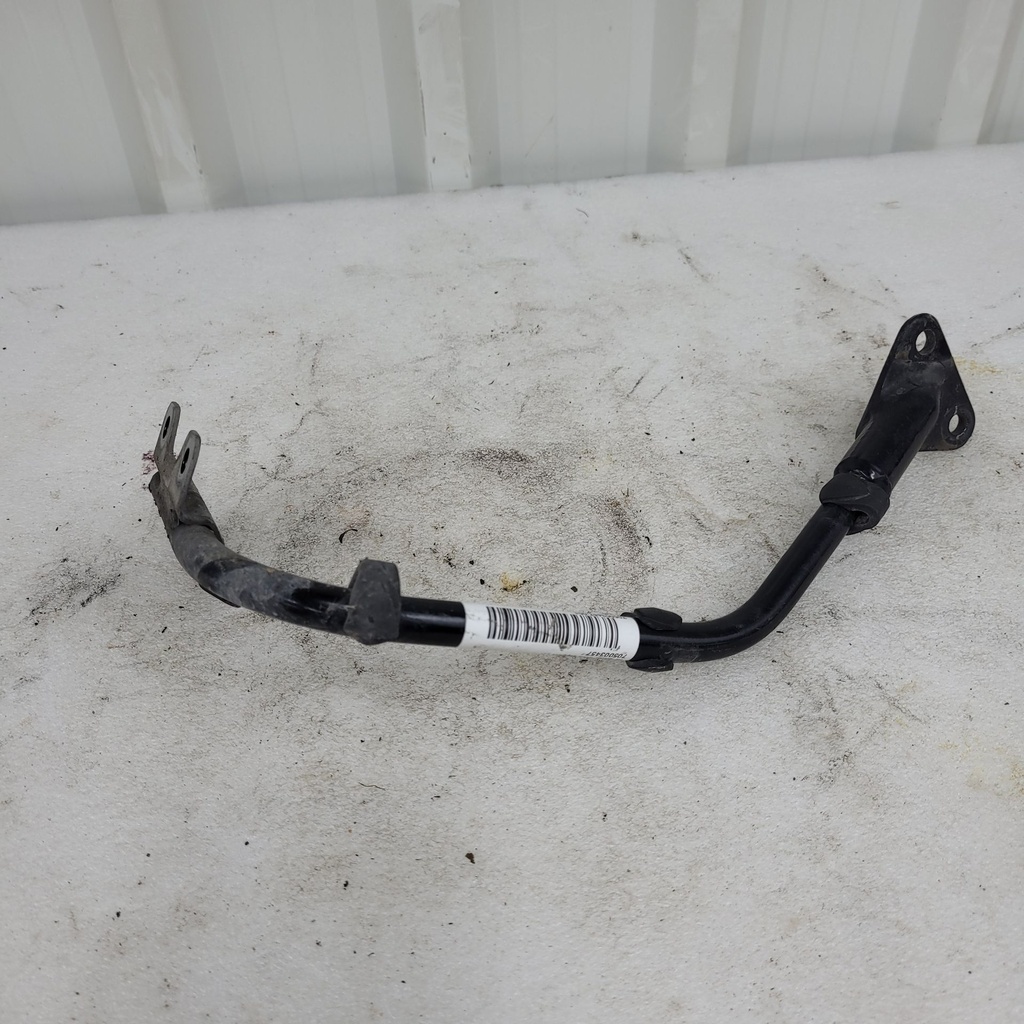 (new ref. 705010103) rh fender front support