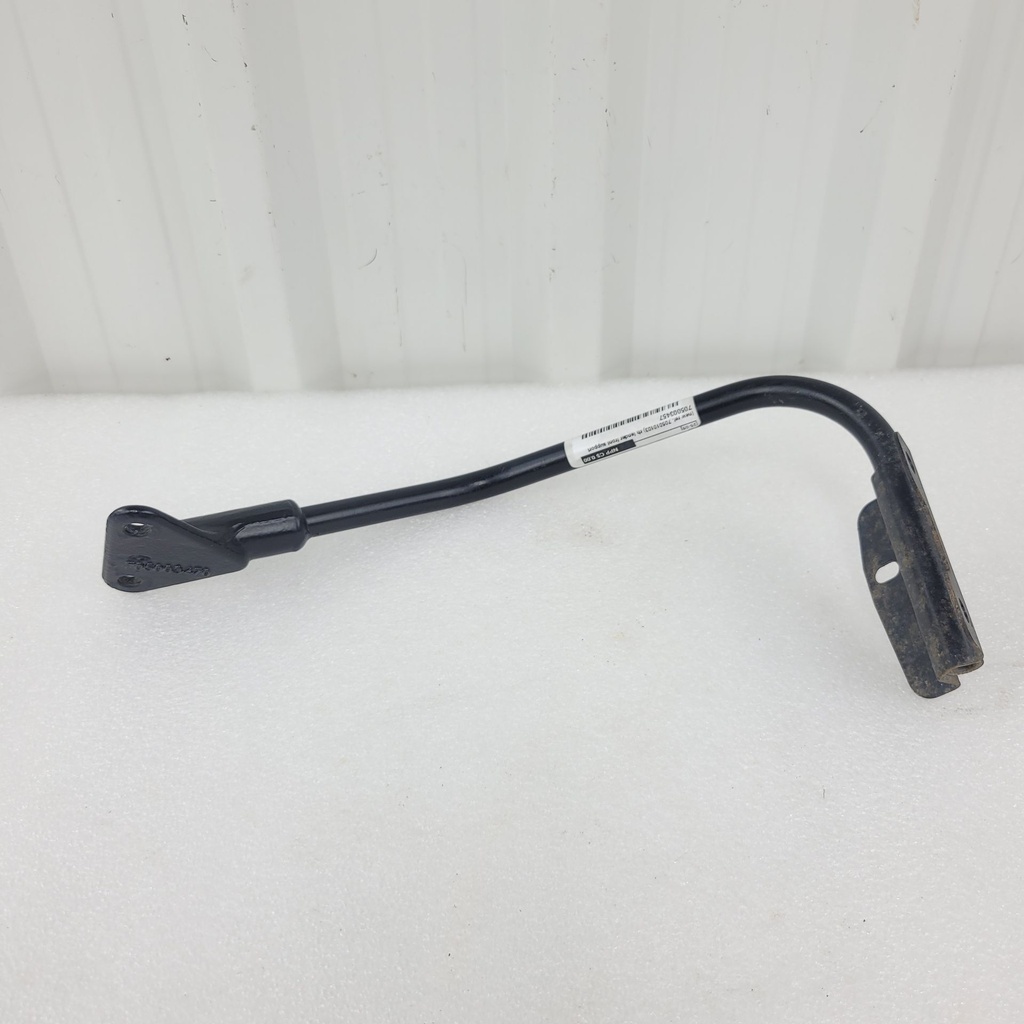(new ref. 705010103) rh fender front support