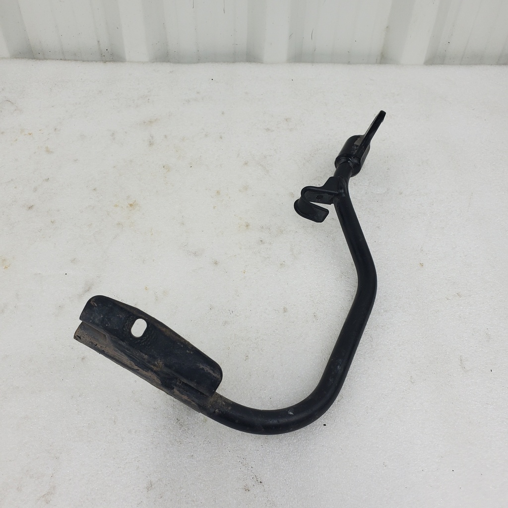 (new ref. 705010741) rh fender rear support