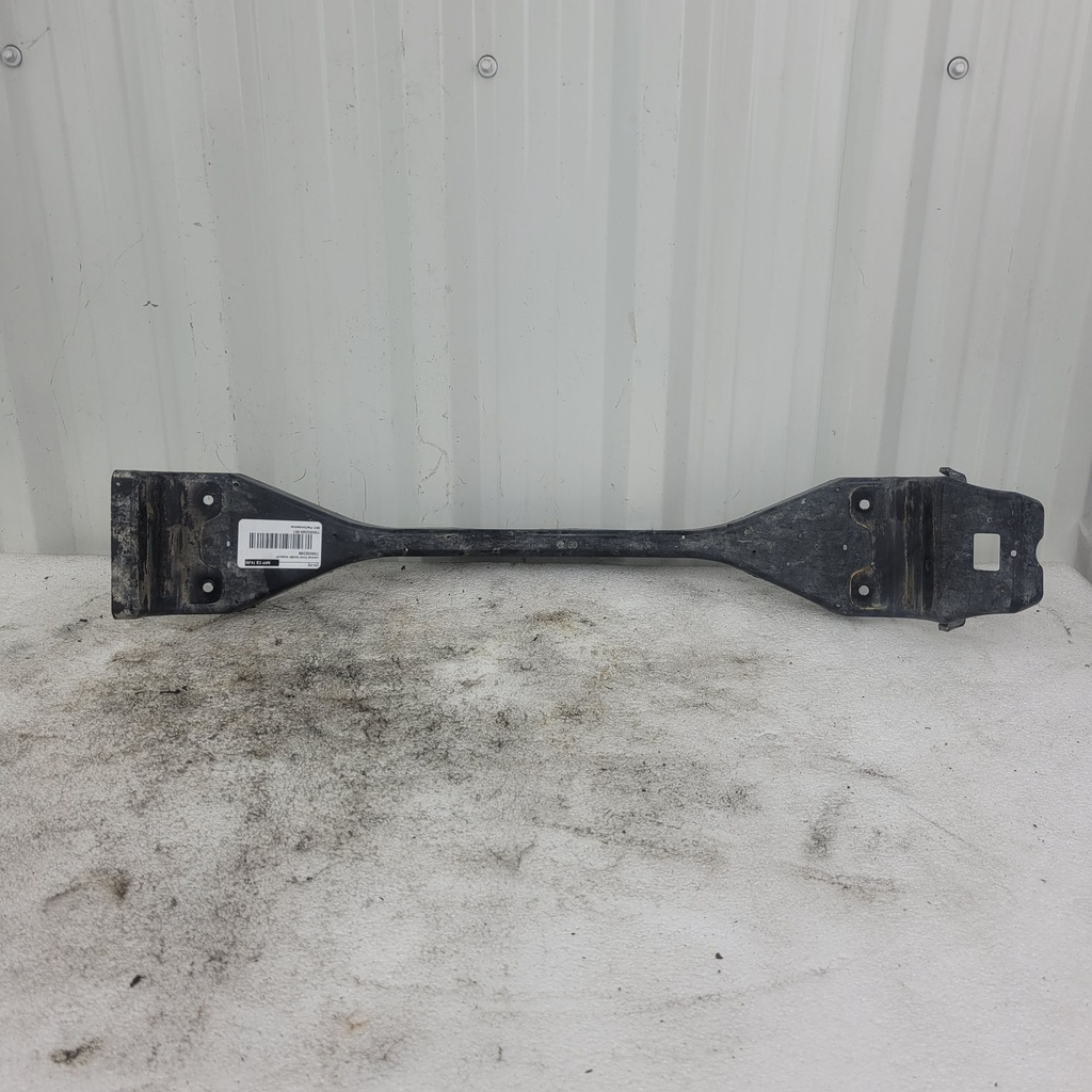 central front fender support