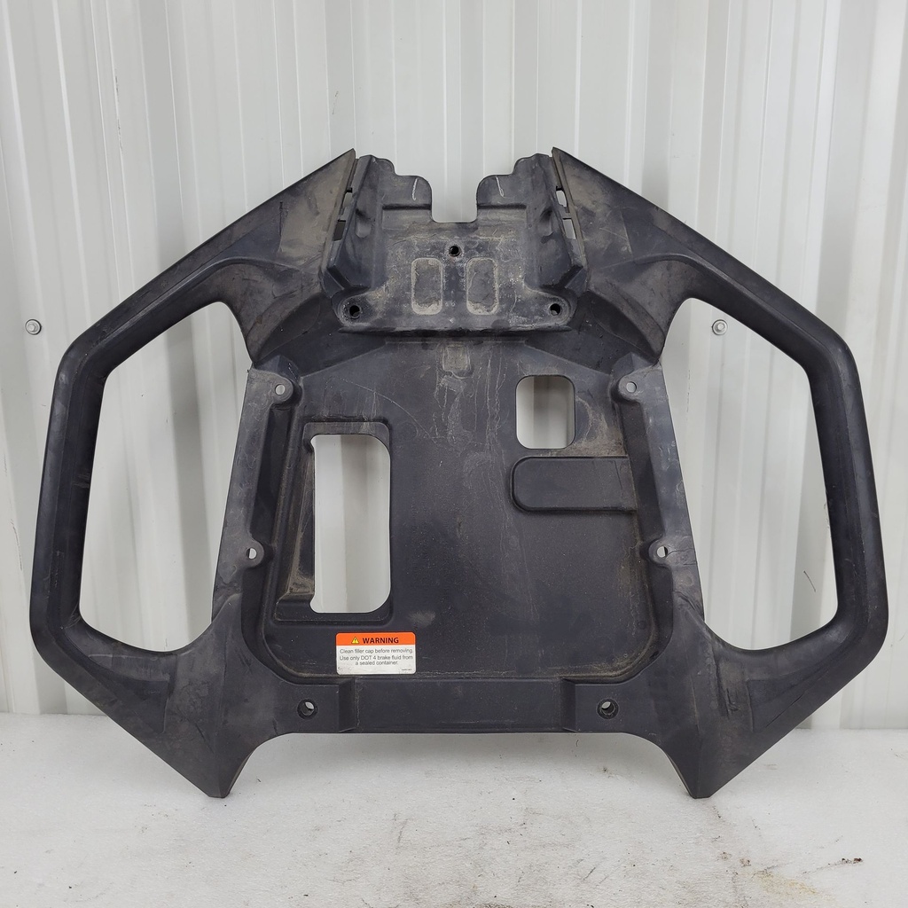 (new ref. 705009315) passenger handle