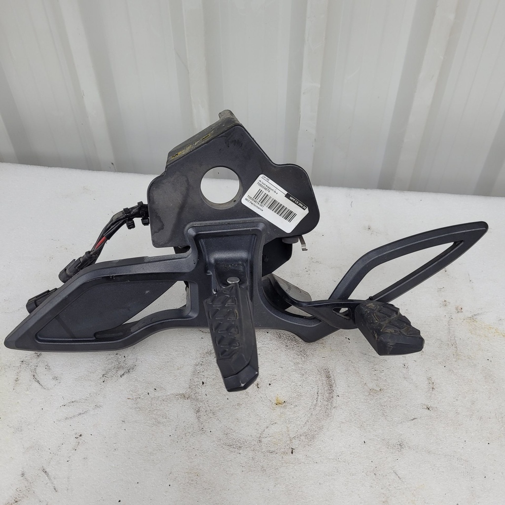 rh foot support
