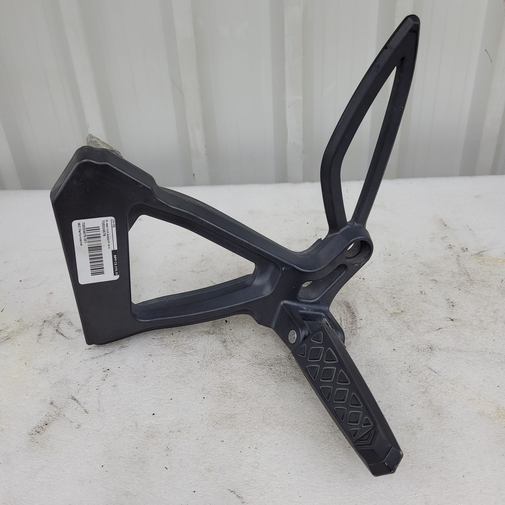 lh rear foot support rs-s