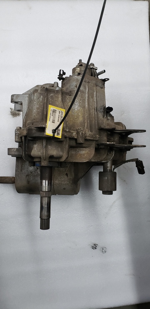 ASM-GEARCASE - POLARIS - 1333435