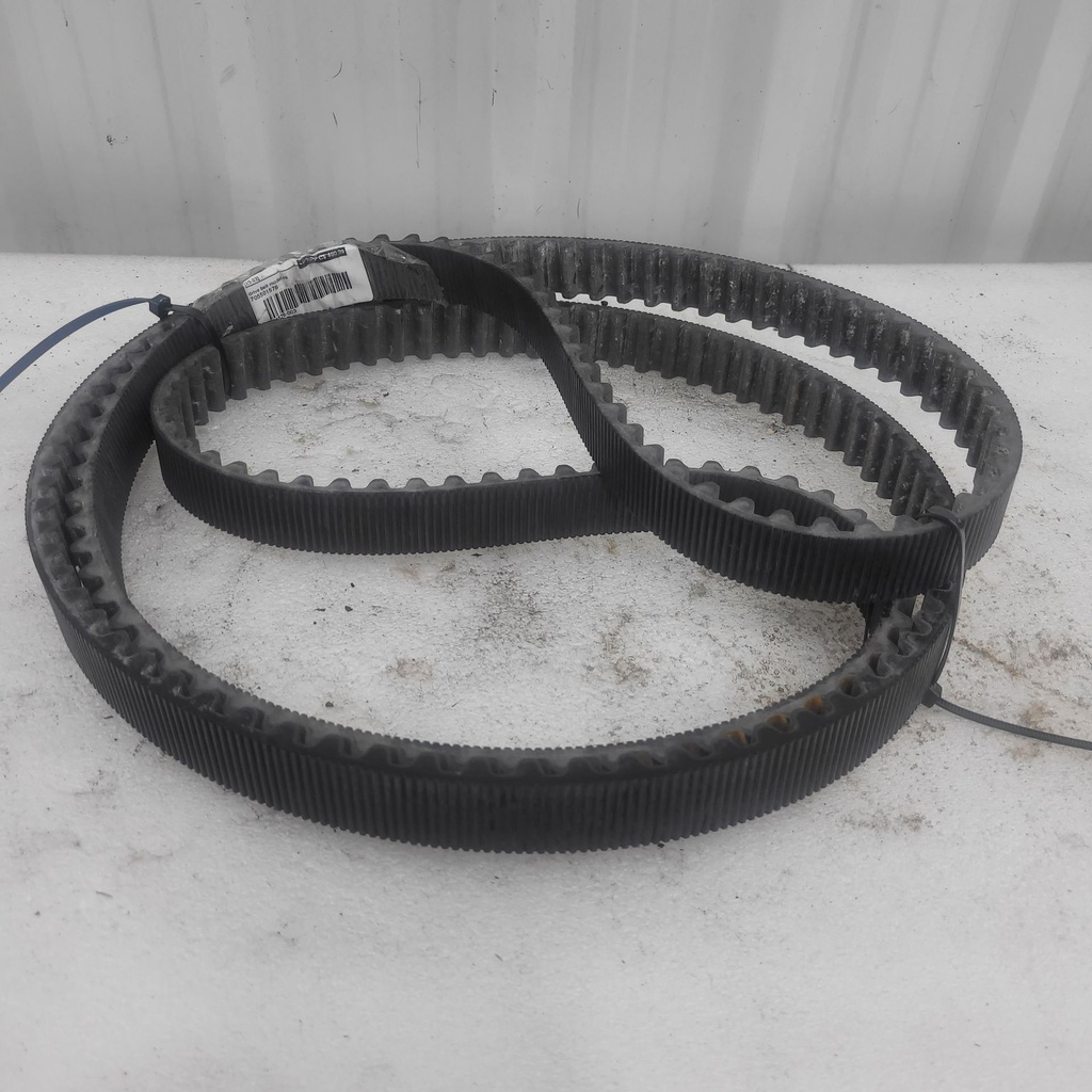drive belt model-rs
