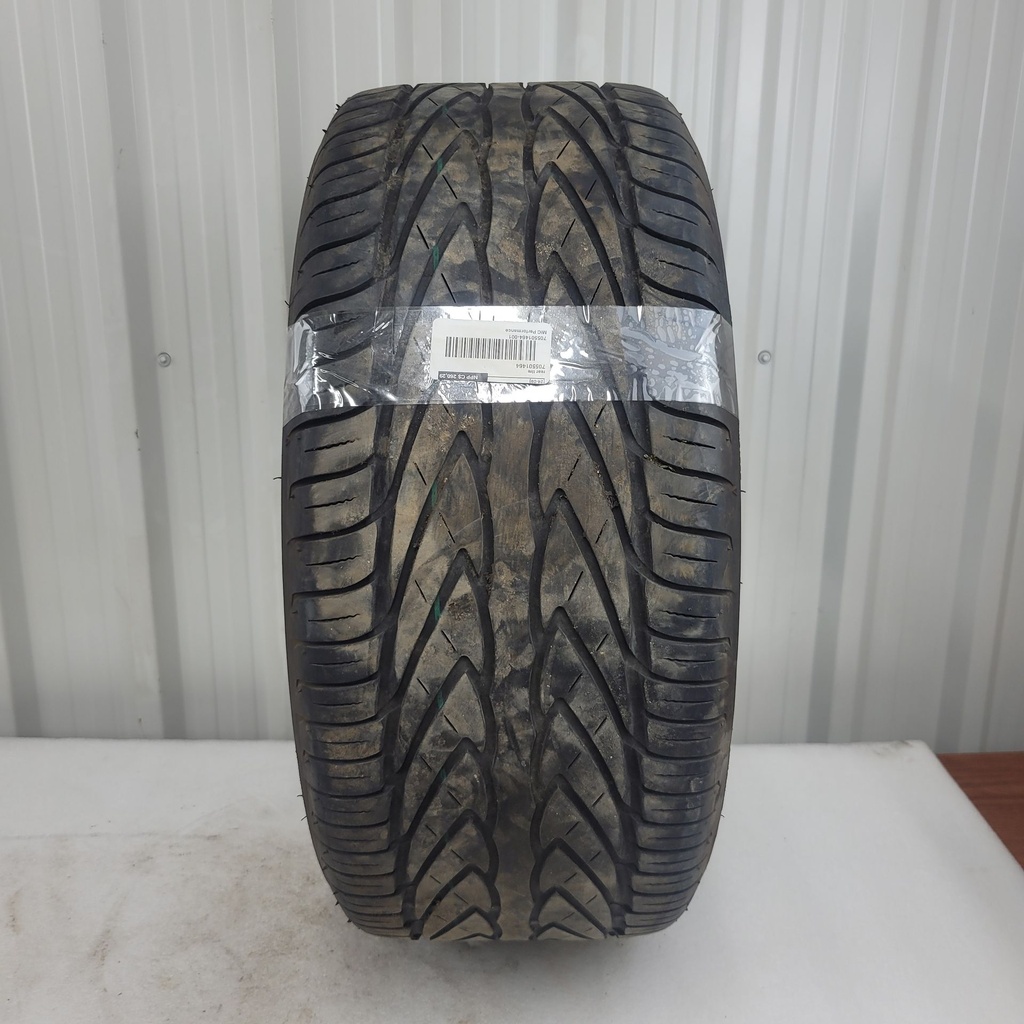 (new ref. 705503310) rear tire