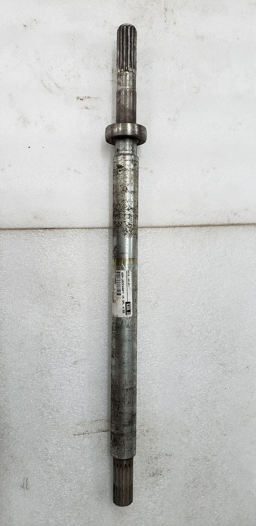 JACKSHAFT KIT, PRO RMK