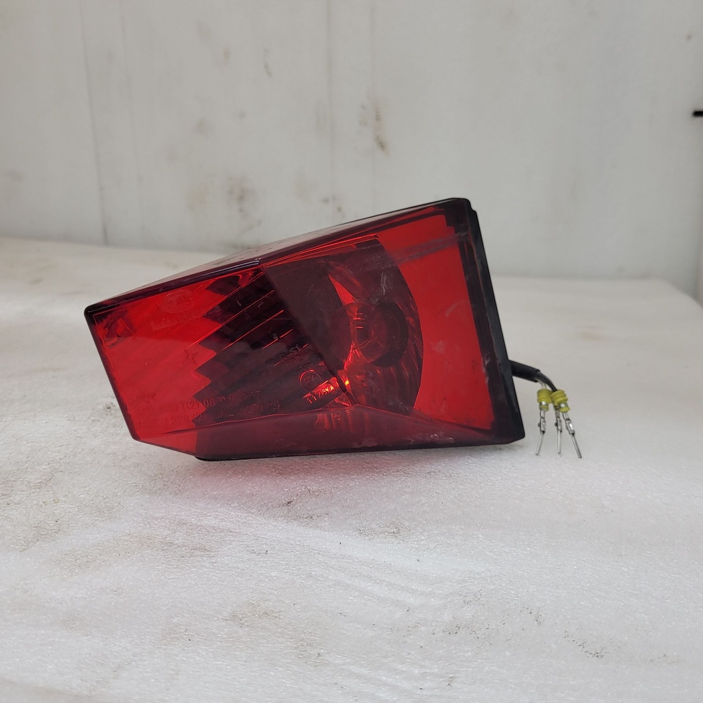 (new ref. 515176849) rh tail light ass'y