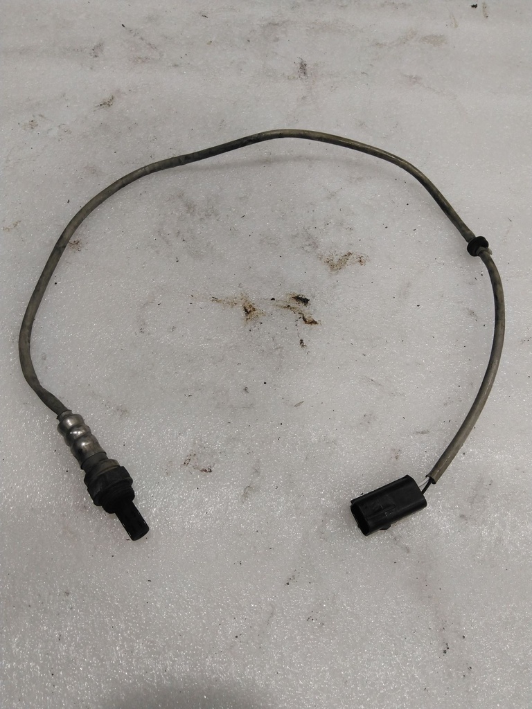 oxygen sensor