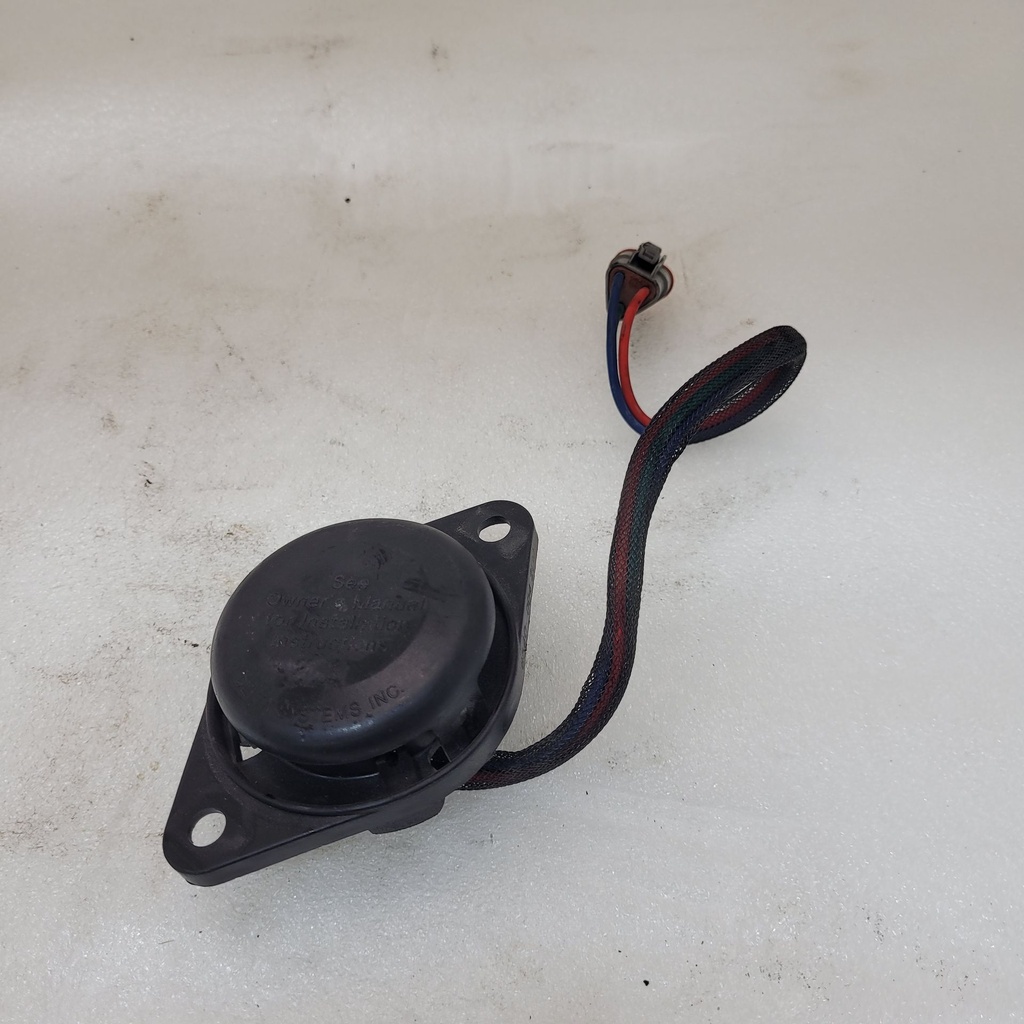 (new ref. 710008103) passenger detection switch