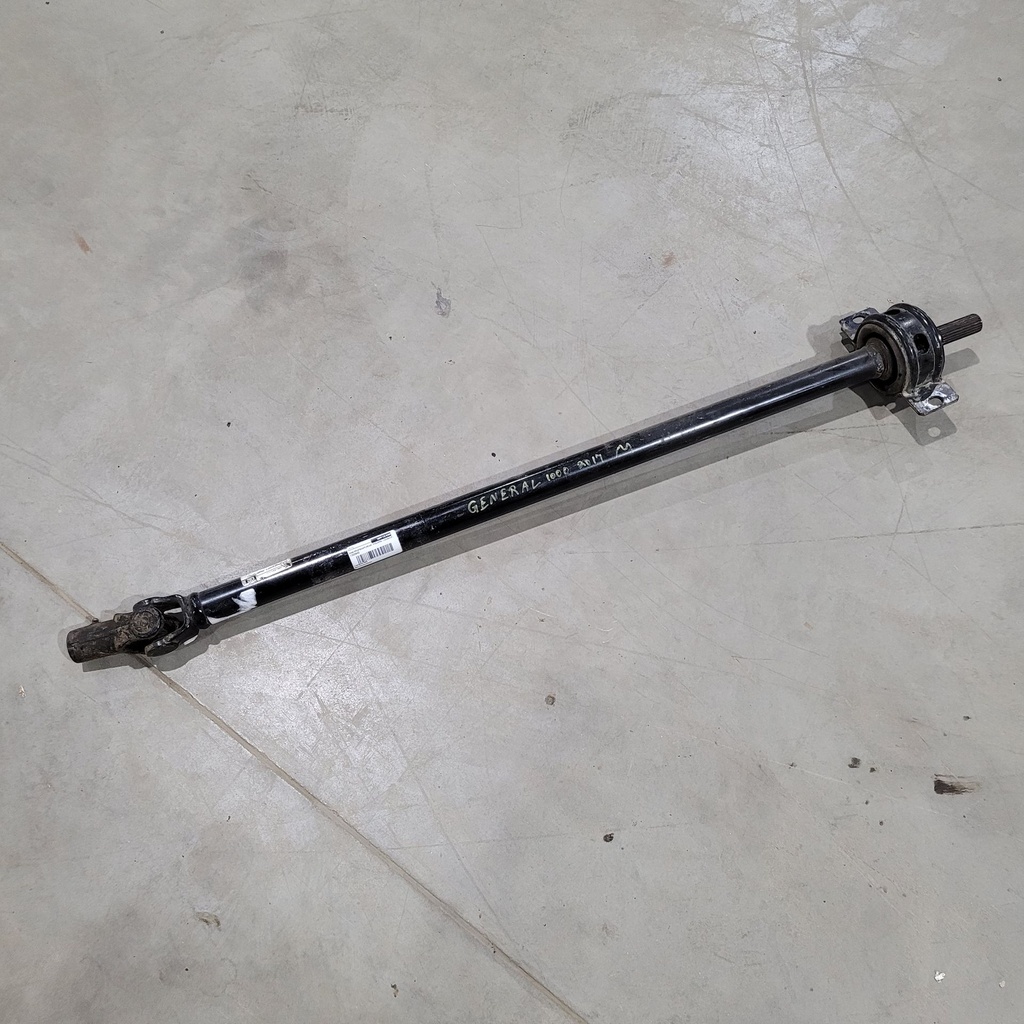 ASM-PROPSHAFT,REAR - POLARIS - 1333643 POLARIS