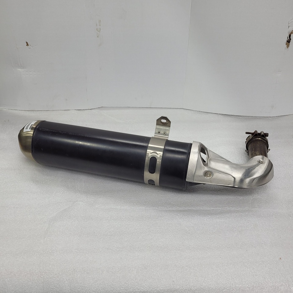 Tune Pipe