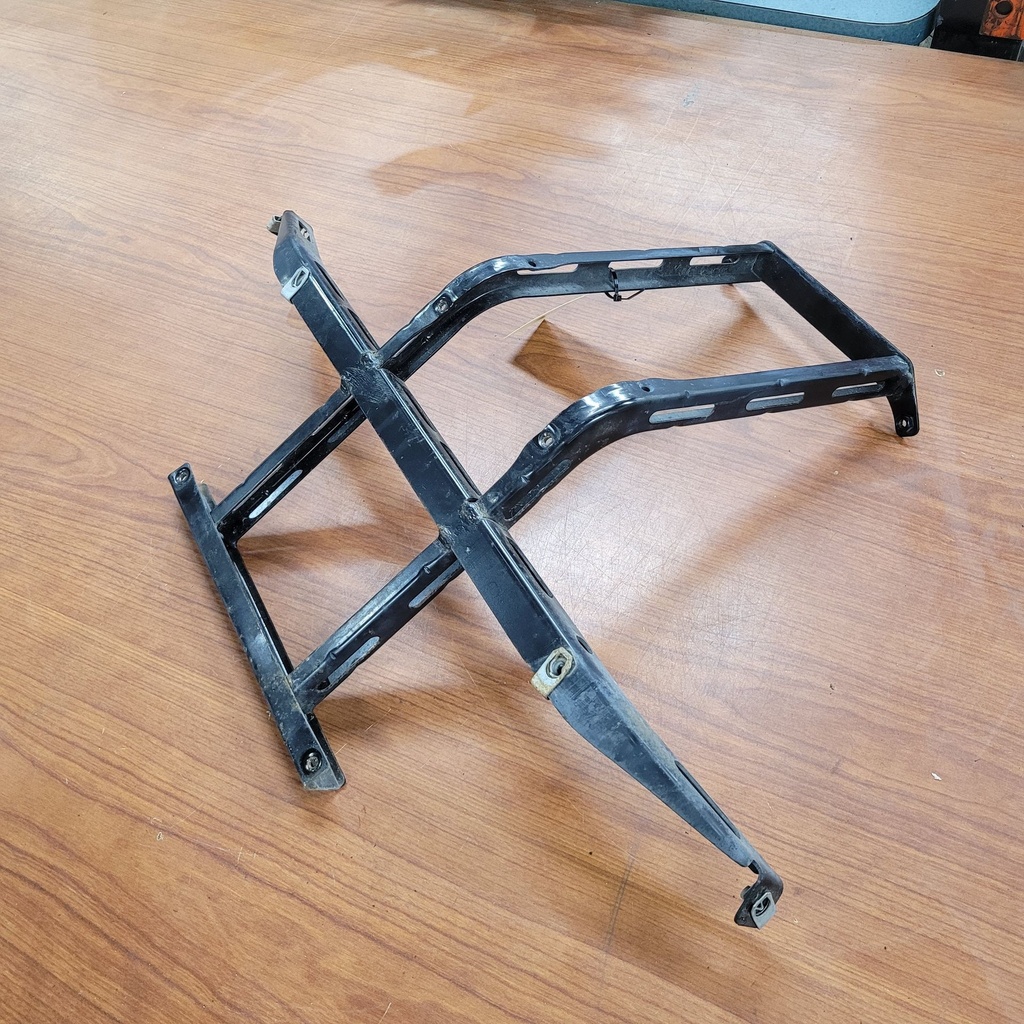front frame