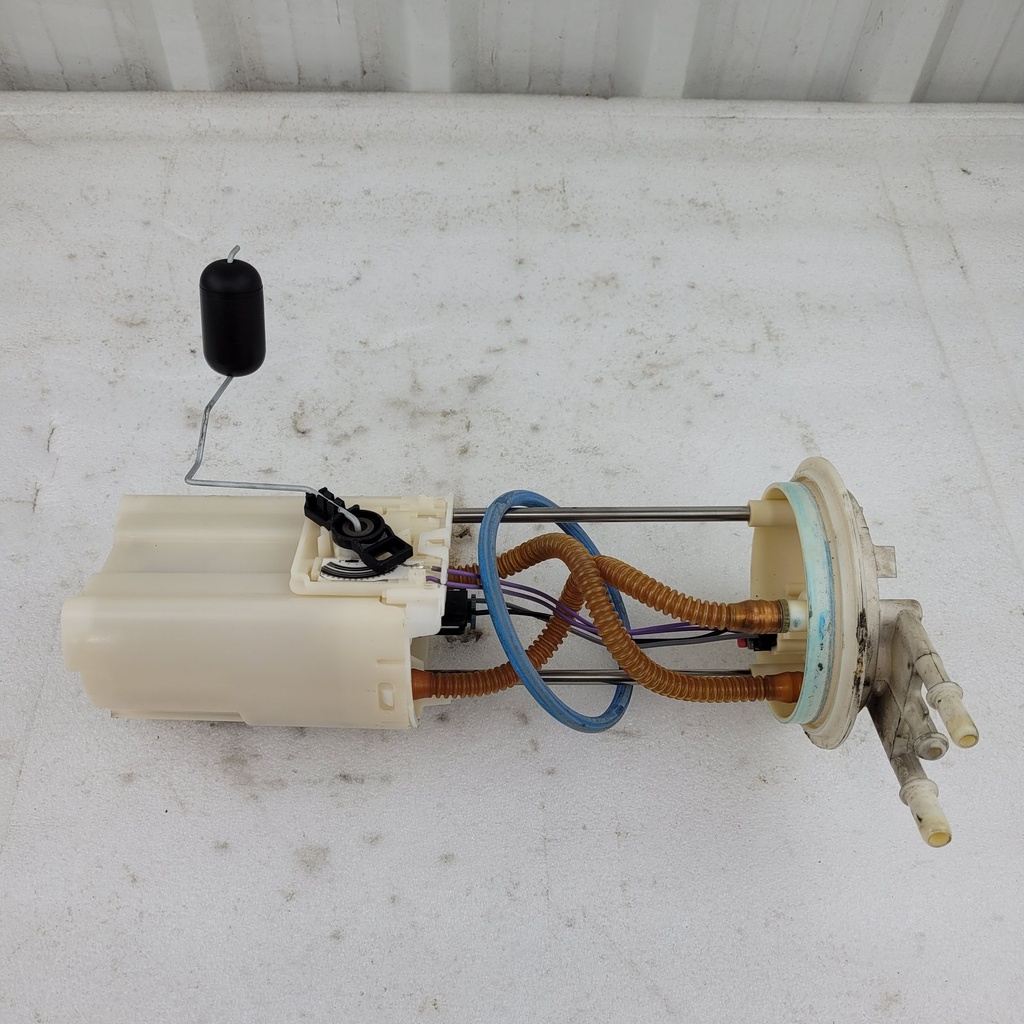 pump module