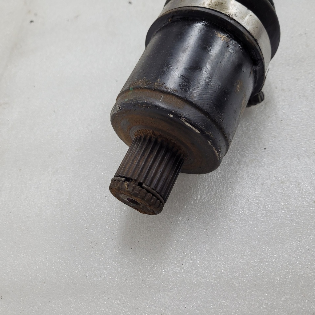 (new ref. 1337130) asm-driveshaft,spmn,rr,32 deg