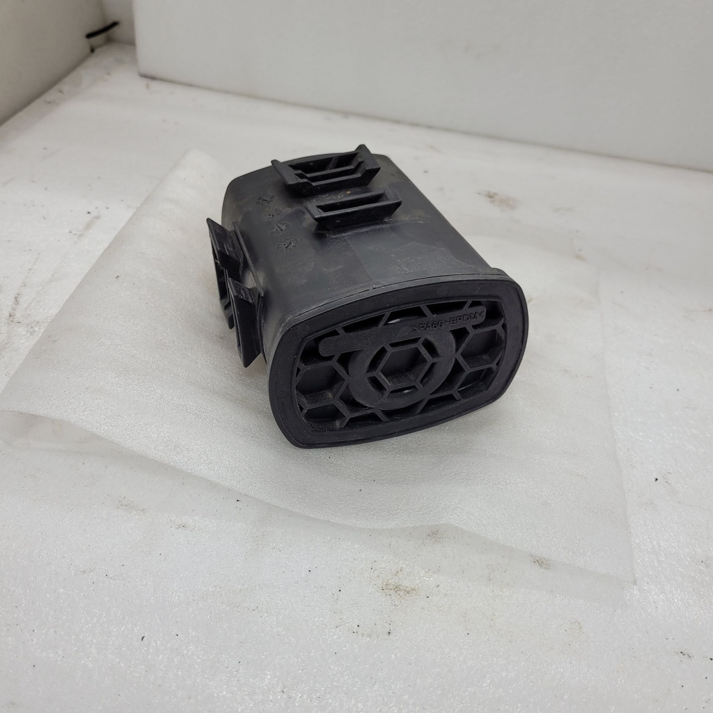 vapor canister