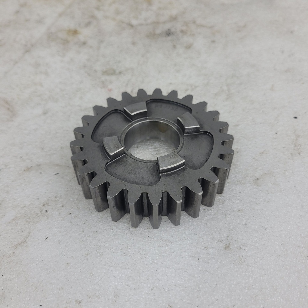 (new ref. 420481050) free pinion, 25 teeth serial number 8459175 and up