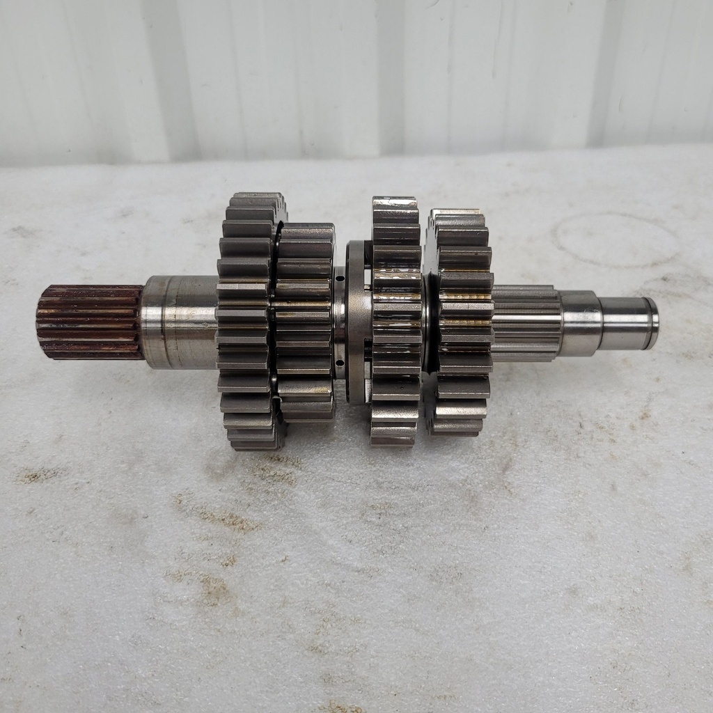 (new ref. 420620618) main shaft incl. 9 to 10, serial number 8459175 and up