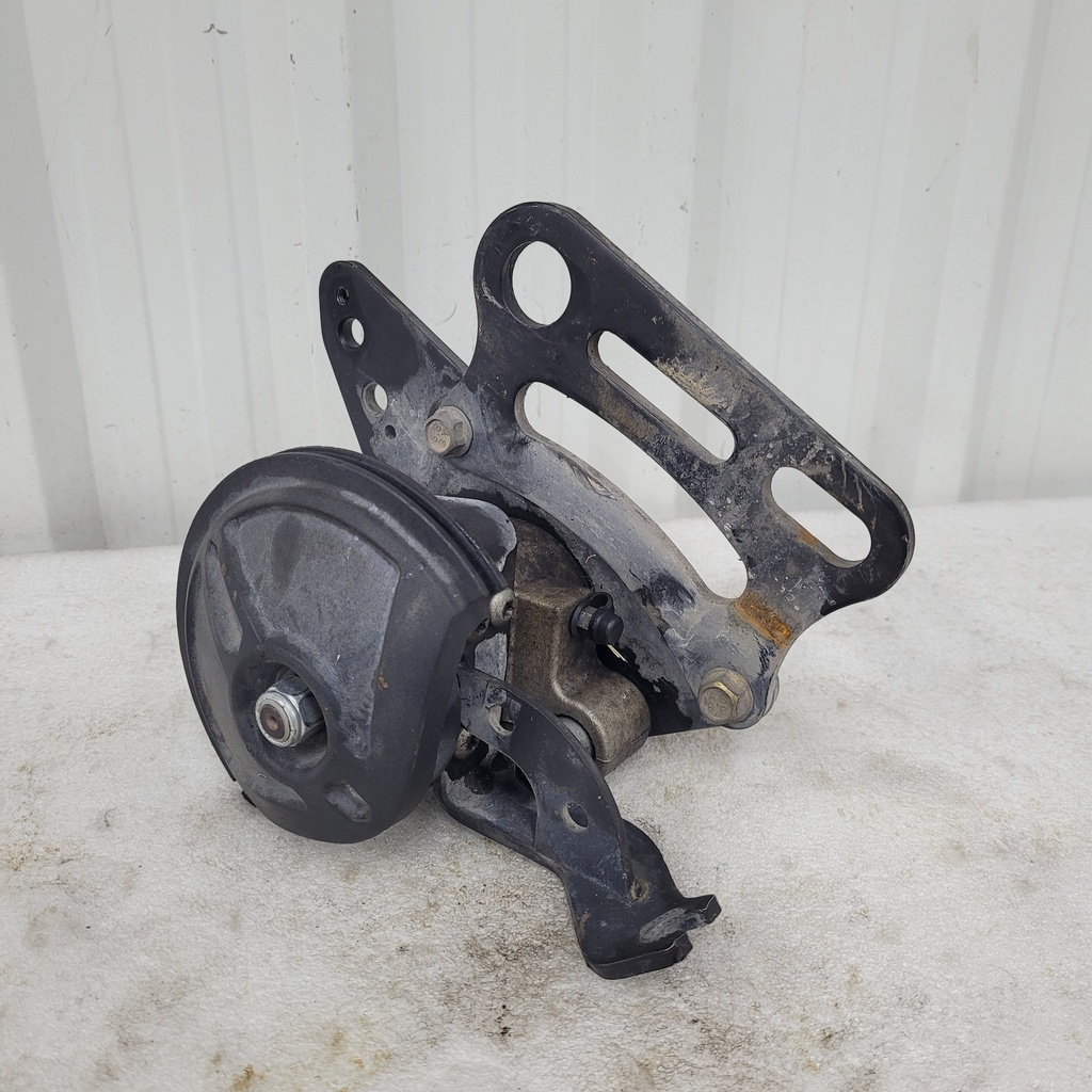rear caliper - call your local brp dealership