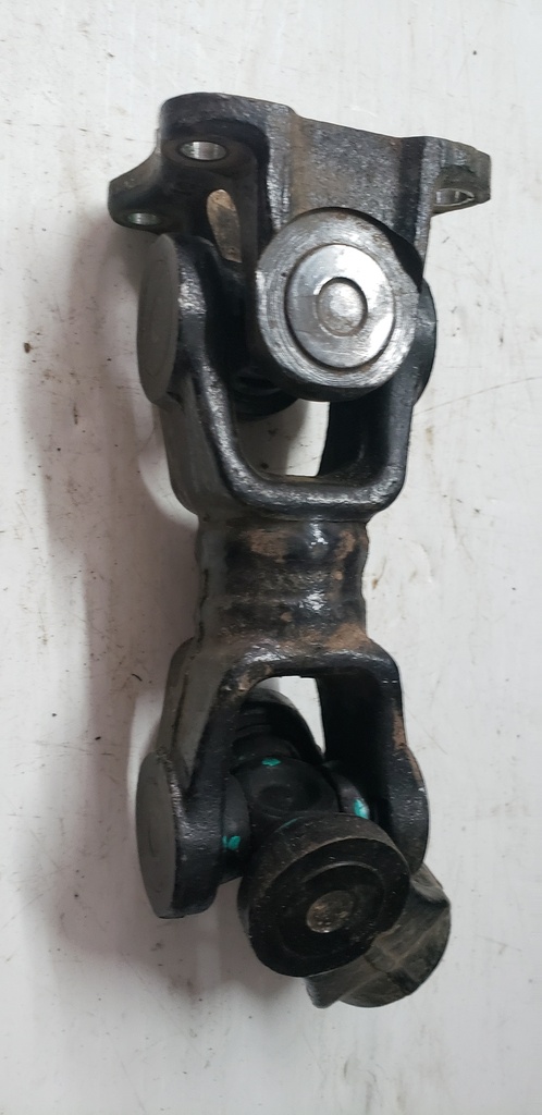SHAFT-REAR PROP