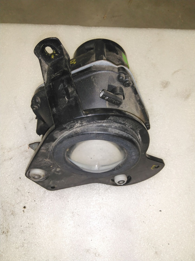 RH Bi-Halogen Beam Ass'y