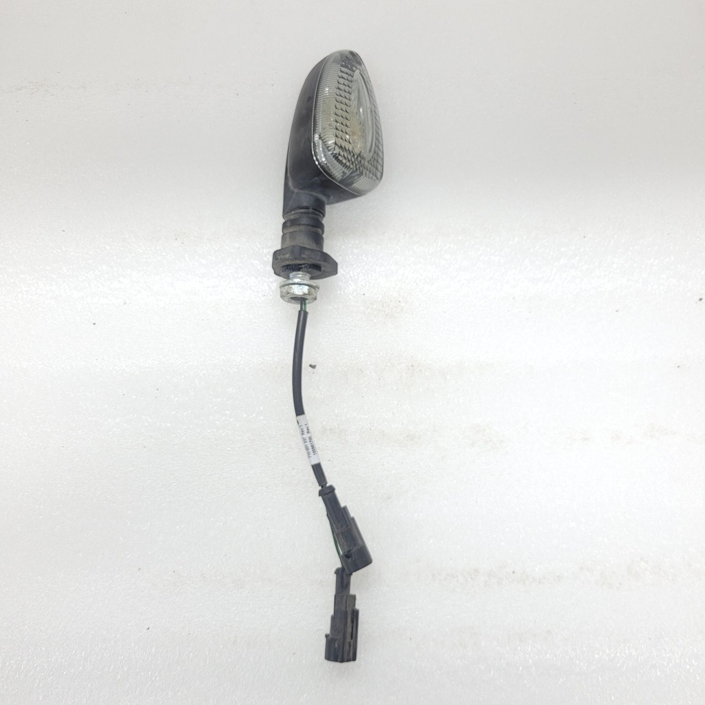rh rear turn signal ass'y